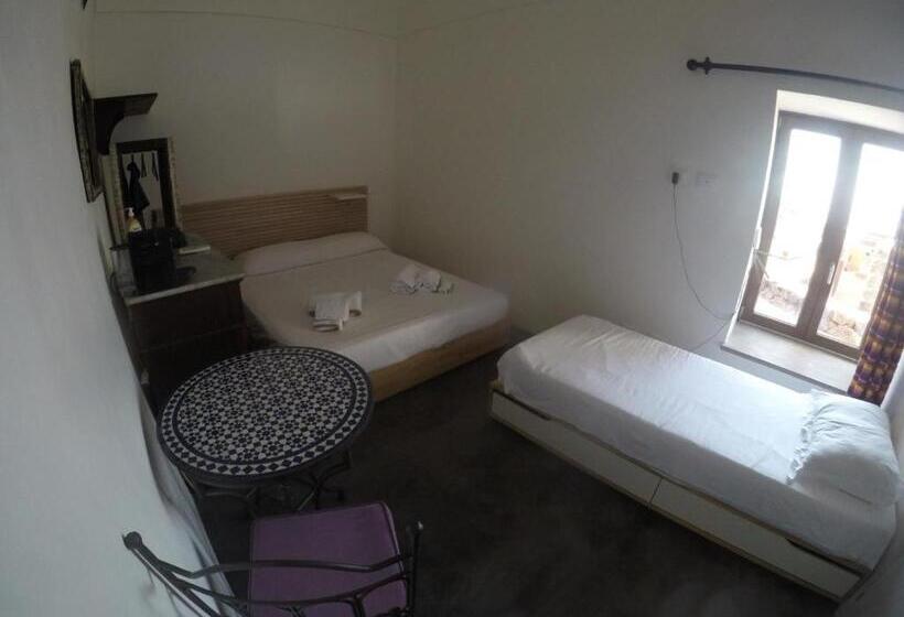 스탠다드 룸, Horizon Pantelleria