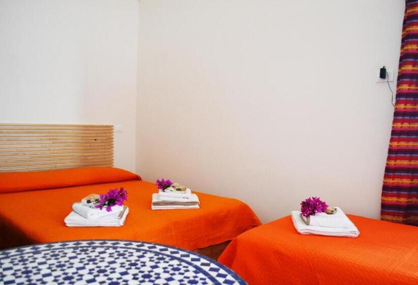스탠다드 룸, Horizon Pantelleria