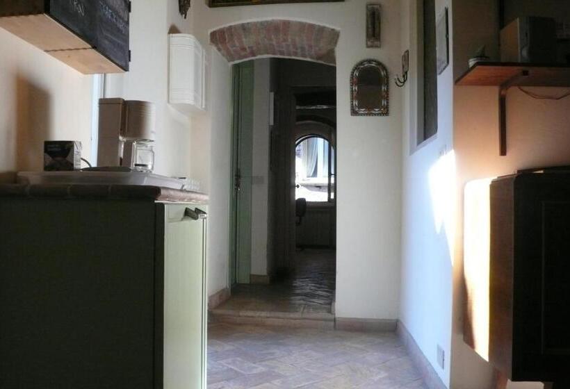 آپارتمان سوپریور 1 خوابه, Le Camere Di Casa Cassandra