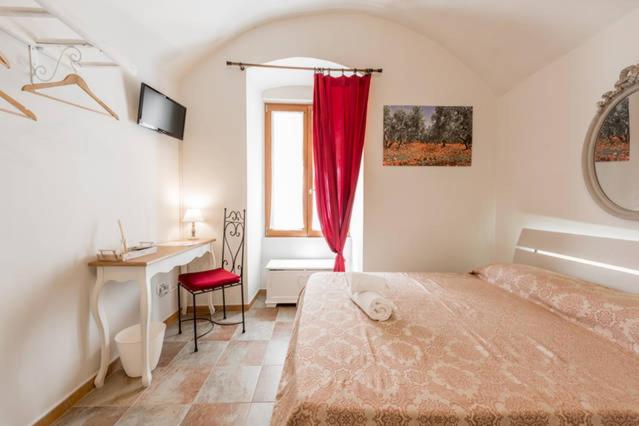 اتاق استاندارد, B&b Antico Granaio