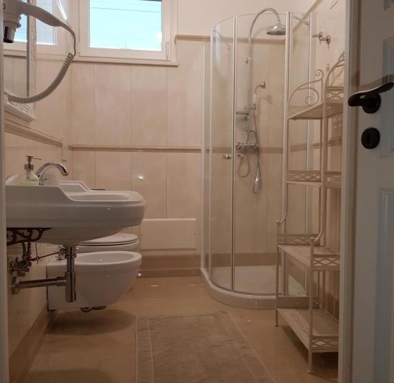 Четырехместный Номер Стандарт, Bed & Breakfast Pl Palace