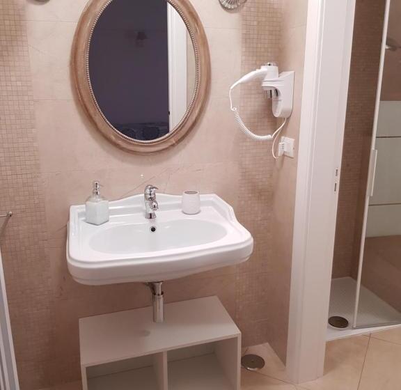 Четырехместный Номер Стандарт, Bed & Breakfast Pl Palace