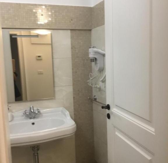 Номер Стандарт, Bed & Breakfast Pl Palace