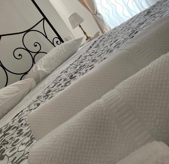 Четырехместный Номер Стандарт, Bed & Breakfast Pl Palace