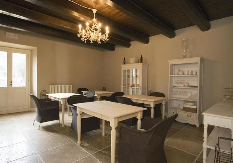 اتاق استاندارد, Country House Il Sassòne