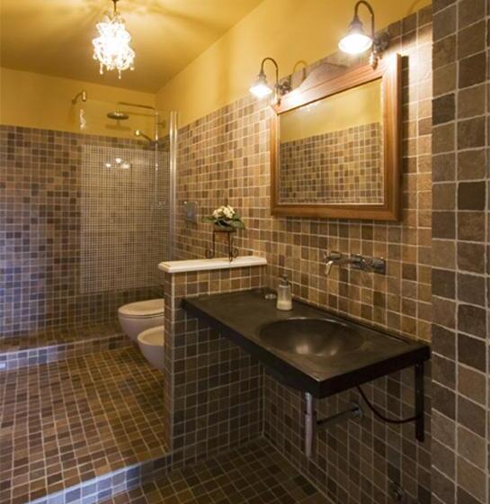 اتاق استاندارد, Country House Il Sassòne