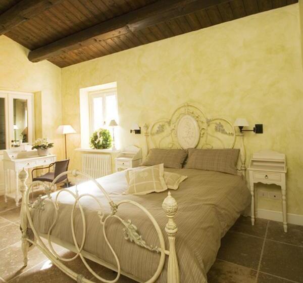 اتاق استاندارد, Country House Il Sassòne