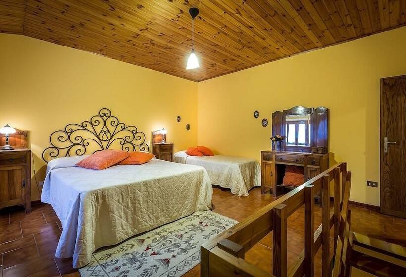 带1个卧室的公寓, Podere Casalino