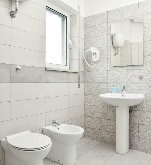 Трехместный Номер Superior, Insula House