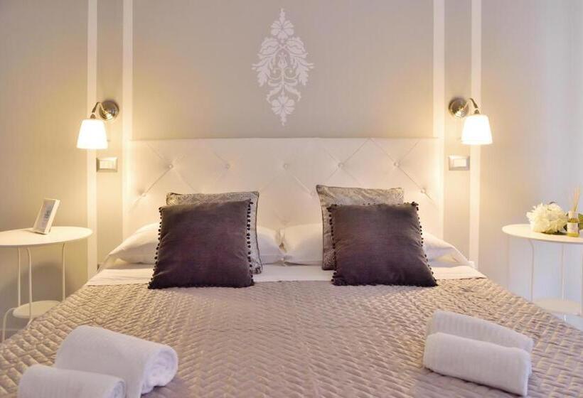 Трехместный Номер Superior, Insula House
