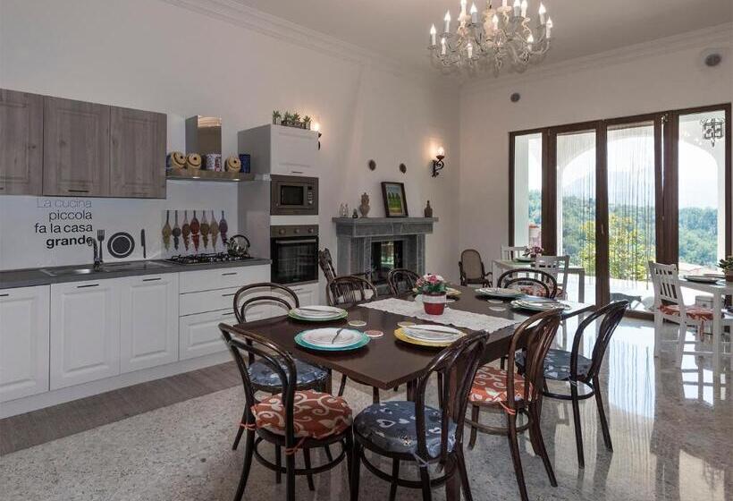 اتاق استاندارد چهار تخته, Villa Alemi
