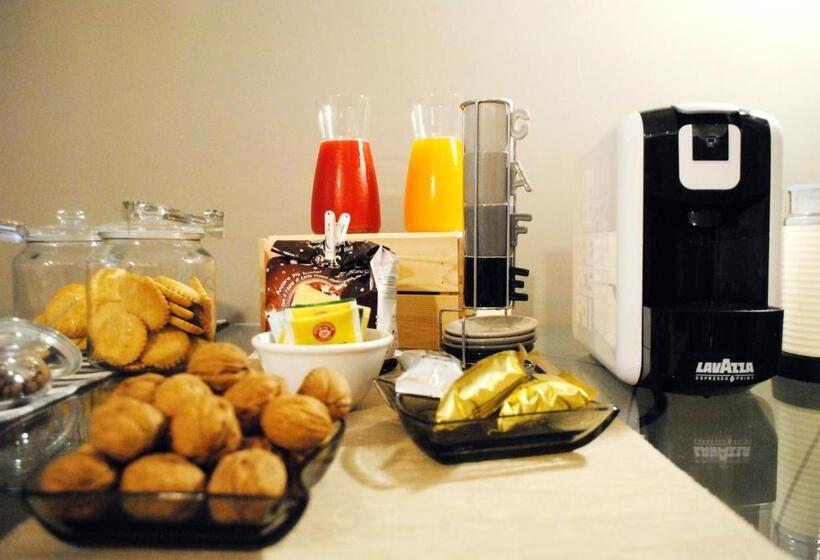 Трехместный Номер Комфорт, Morris Bed & Breakfast