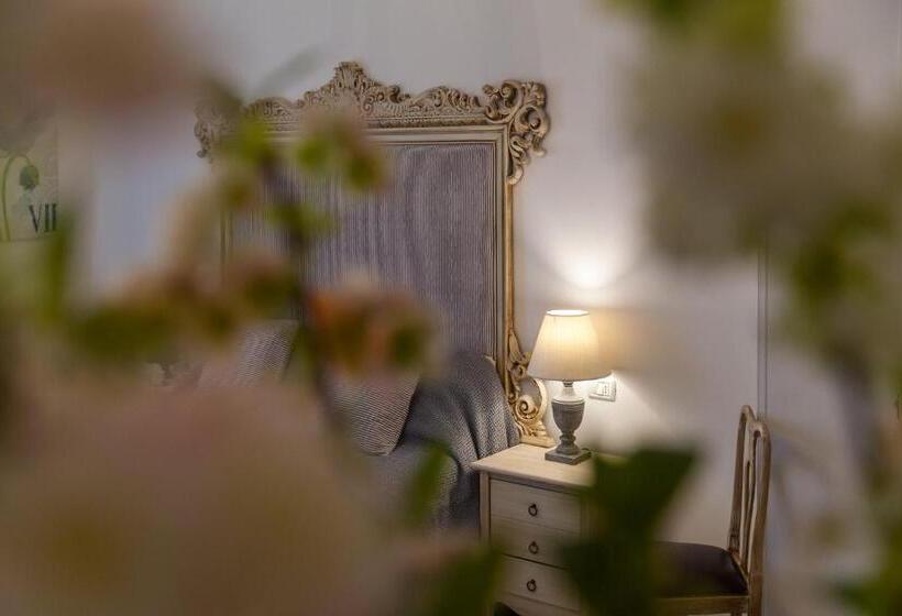 Четырехместный Номер Superior, Palazzinapulia