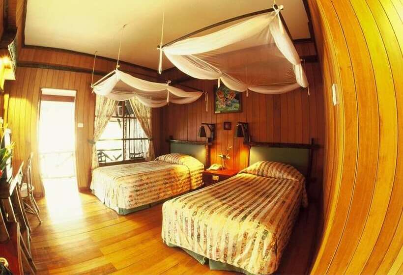 اتاق سوپریور, Banpu Koh Chang Resort