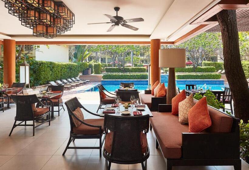 Президентский Люкс, Hyatt Regency Hua Hin