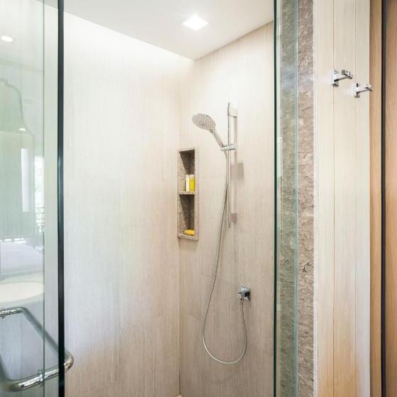 Номер Стандарт, Hyatt Regency Hua Hin
