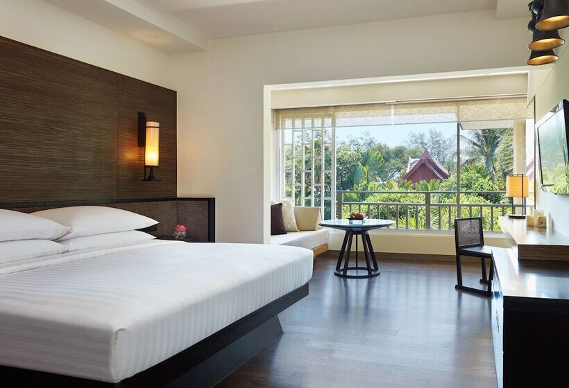 Люкс Премиум, Hyatt Regency Hua Hin