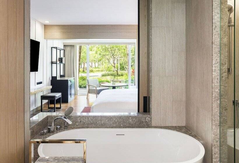 Номер Стандарт, Hyatt Regency Hua Hin