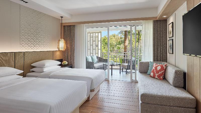 Номер Стандарт, Hyatt Regency Hua Hin