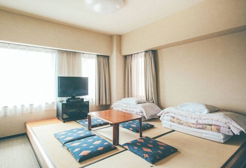 Номер Стандарт, Kanazawa Kokusai