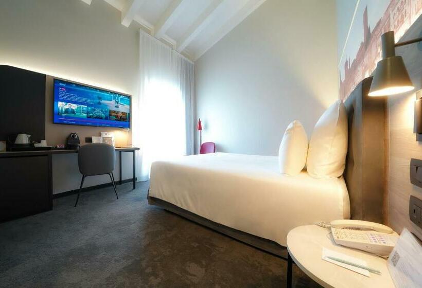 Prestige-huone, Mercure Bergamo Centro Palazzo Dolci