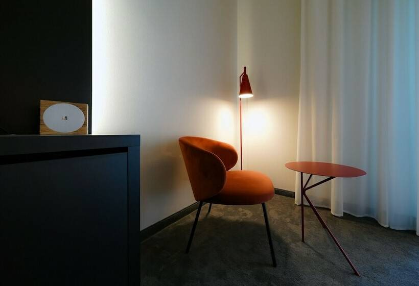 Prestige-huone, Mercure Bergamo Centro Palazzo Dolci