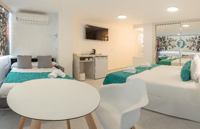 Номер Стандарт, Mw Krabi Beach Resort   Ao Nang   Sha Extra Plus