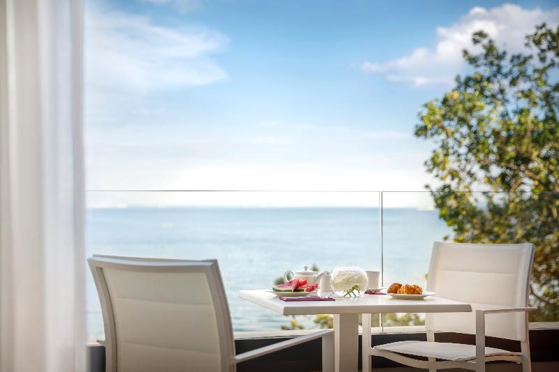 Вилла 2 Спальни, Nh Collection Samui Peace Resort