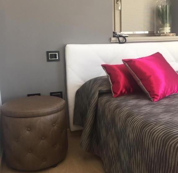 Номер Deluxe, Albergo Ardesio Da Giorgio