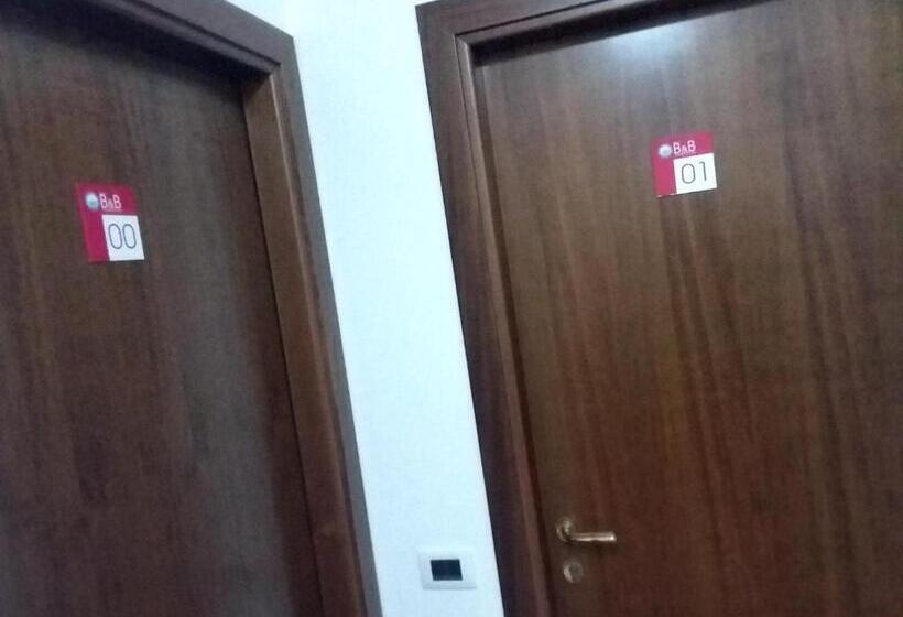 اتاق استاندارد, A Casa Di Luca