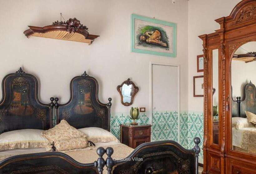 Полулюкс Вид на Море, Villa Nicolaci   Liberty Suites