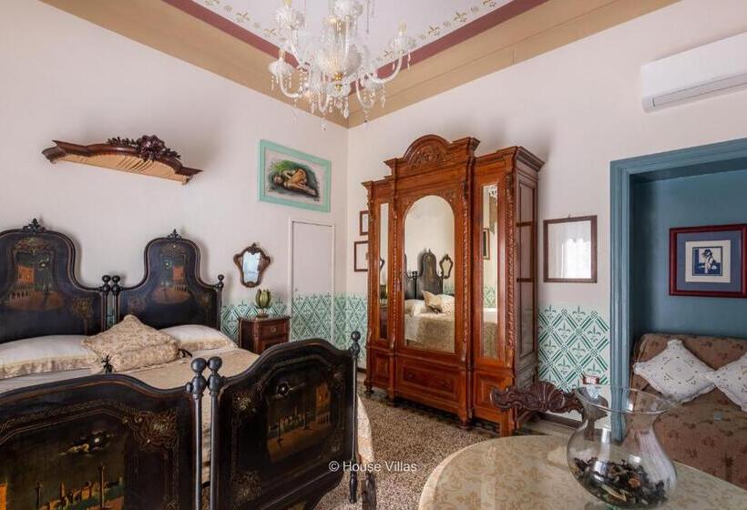 Полулюкс Вид на Море, Villa Nicolaci   Liberty Suites