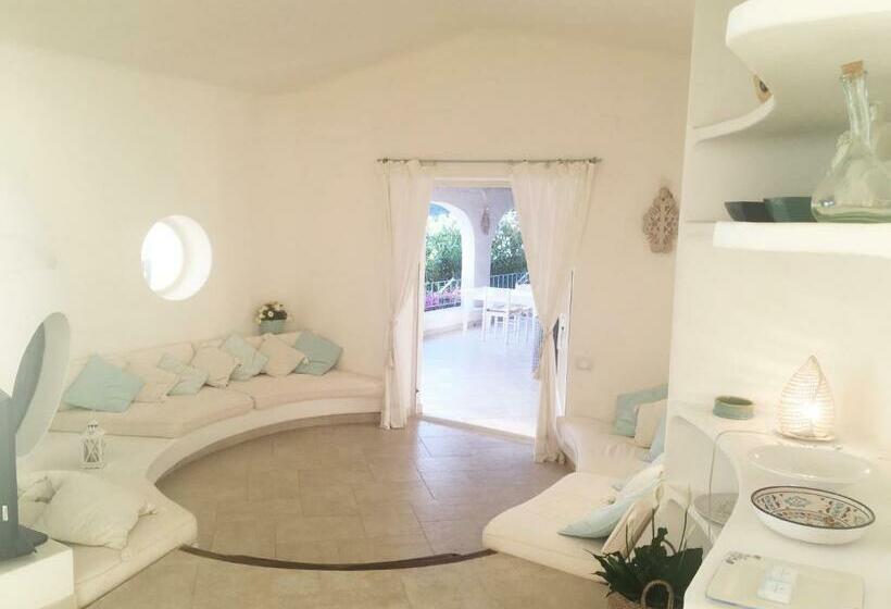 빌라 침실 1개, Villa Stella Turchese   Iun F0243