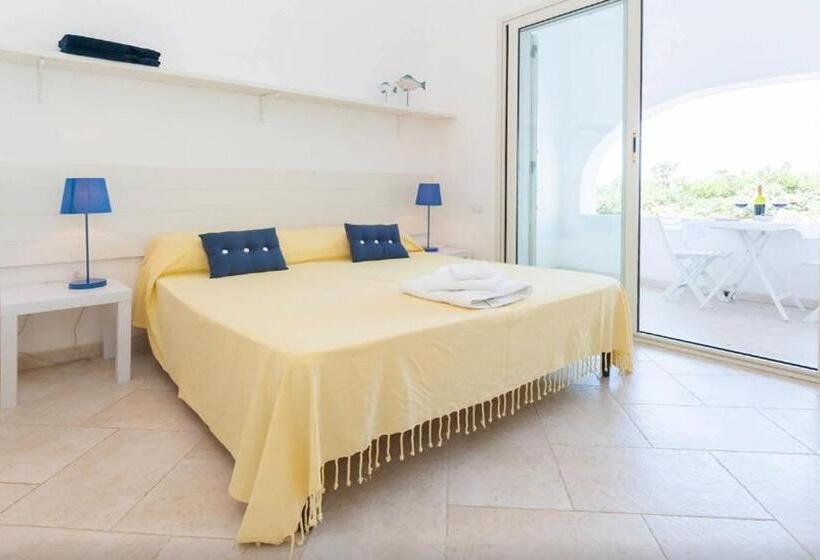 스탠다드 룸, Villa Stella Turchese   Iun F0243