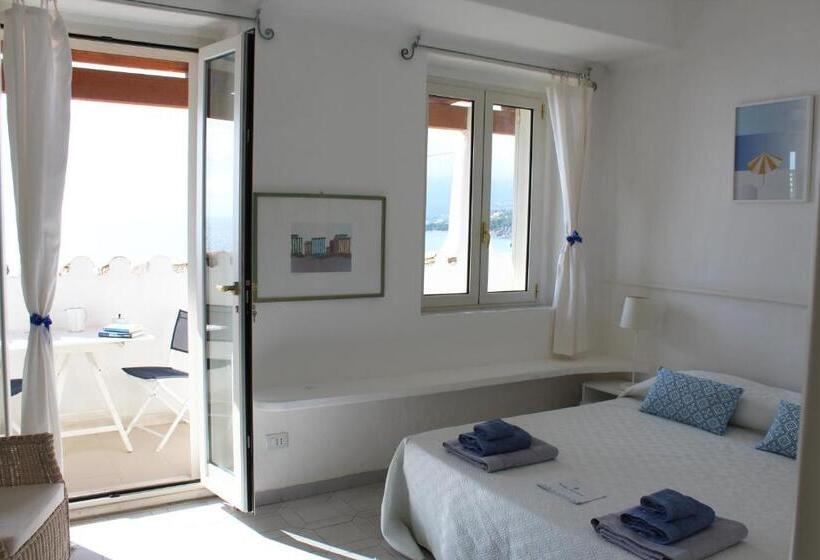 수피리어 룸, Villa Stella Turchese   Iun F0243