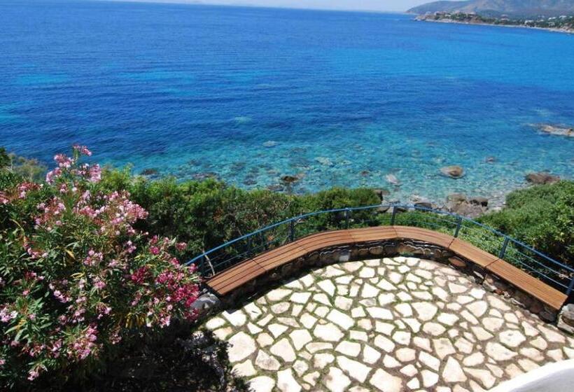 빌라 침실 1개, Villa Stella Turchese   Iun F0243