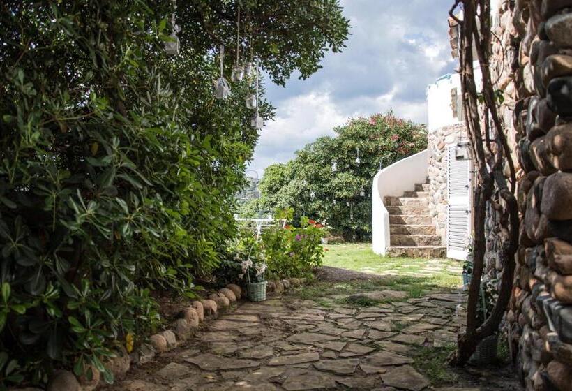 빌라 침실 1개, Villa Stella Turchese   Iun F0243