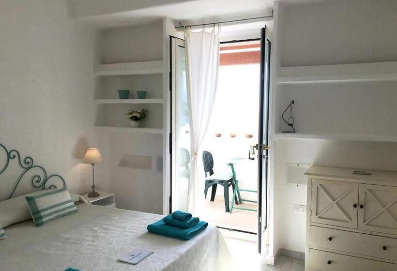 빌라 침실 1개, Villa Stella Turchese   Iun F0243