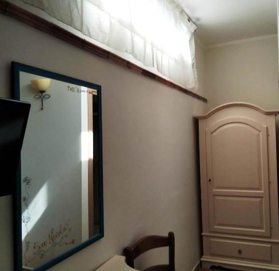 اتاق اکونومی, A Casa Di Nené