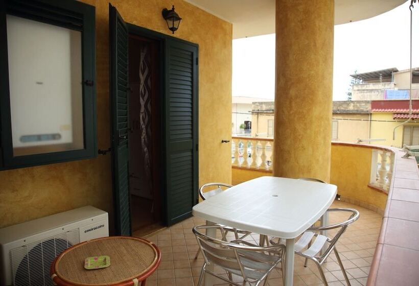 Трехместный Номер Deluxe, A La Maison De Gabry