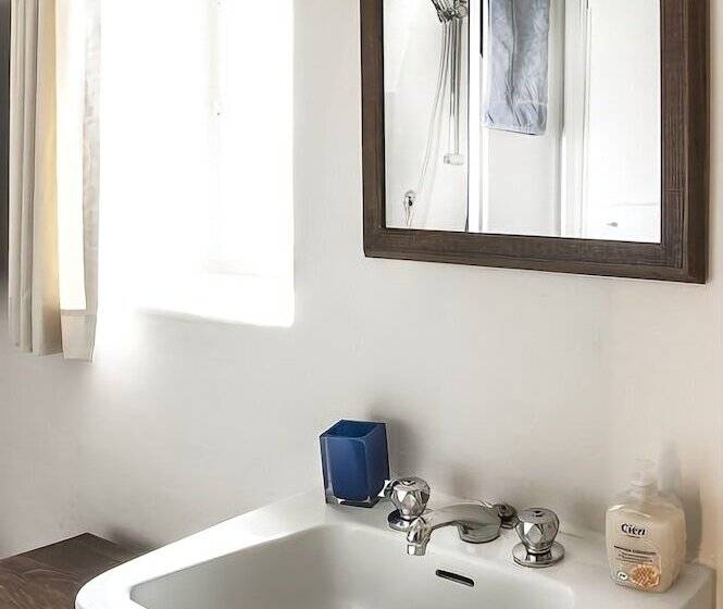 Номер Стандарт Трехместный, B&b Corte Delle Muse