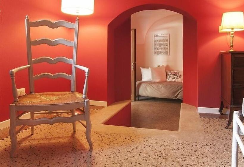 Номер Стандарт Трехместный, B&b Corte Delle Muse