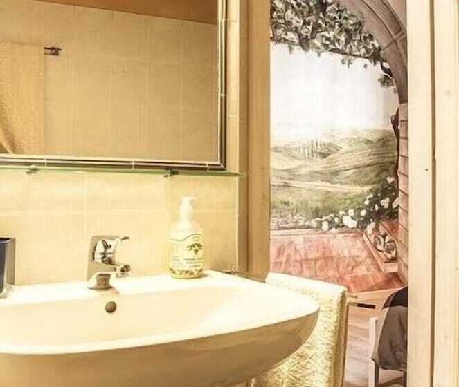 Номер Стандарт, B&b Corte Delle Muse