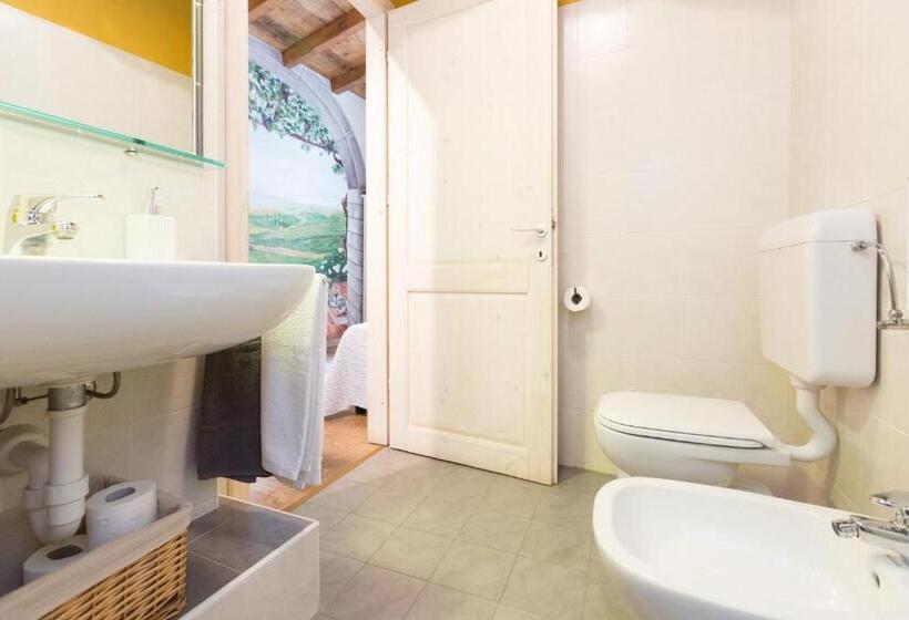 Номер Стандарт, B&b Corte Delle Muse