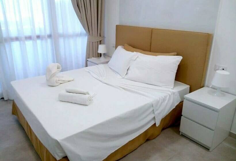 Номер Стандарт Трехместный, Camere Del Poggio