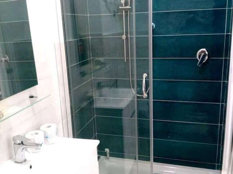 Номер Стандарт Трехместный, Camere Del Poggio