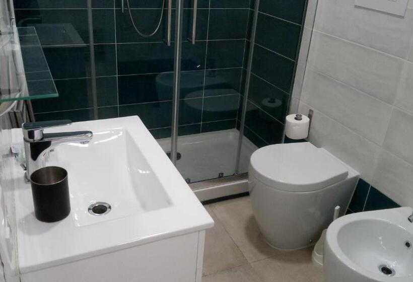 Номер Стандарт, Camere Del Poggio