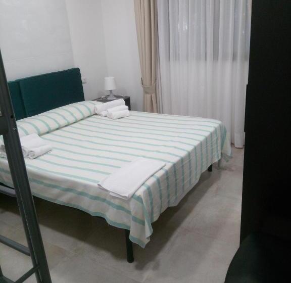 Номер Стандарт Трехместный, Camere Del Poggio