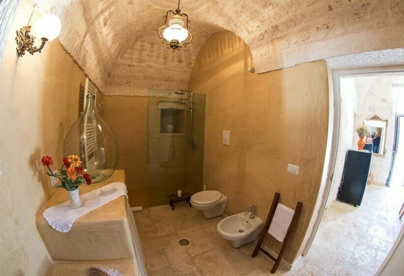 Апартаменты 2 Спальни, Agriturismo Grotta Di Figazzano