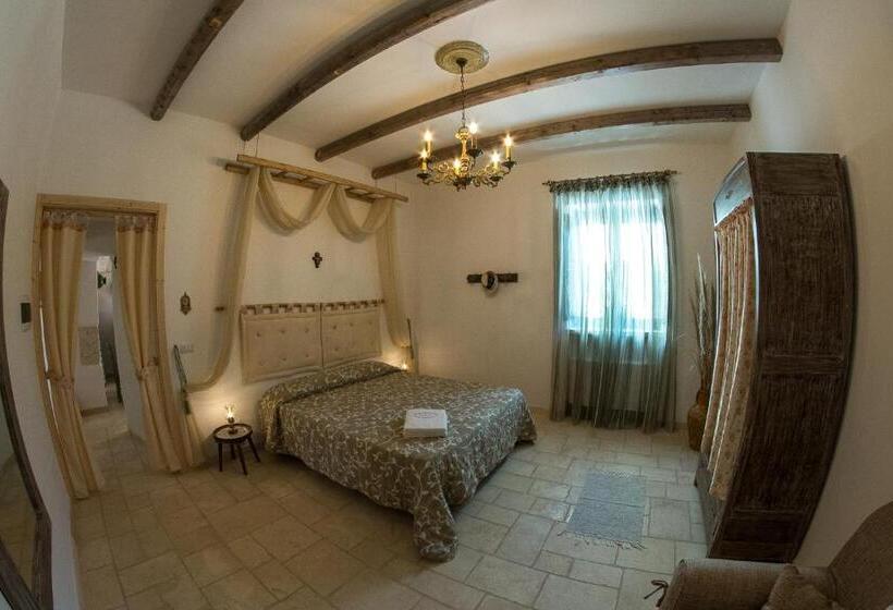 Апартаменты 1 Спальня, Agriturismo Grotta Di Figazzano